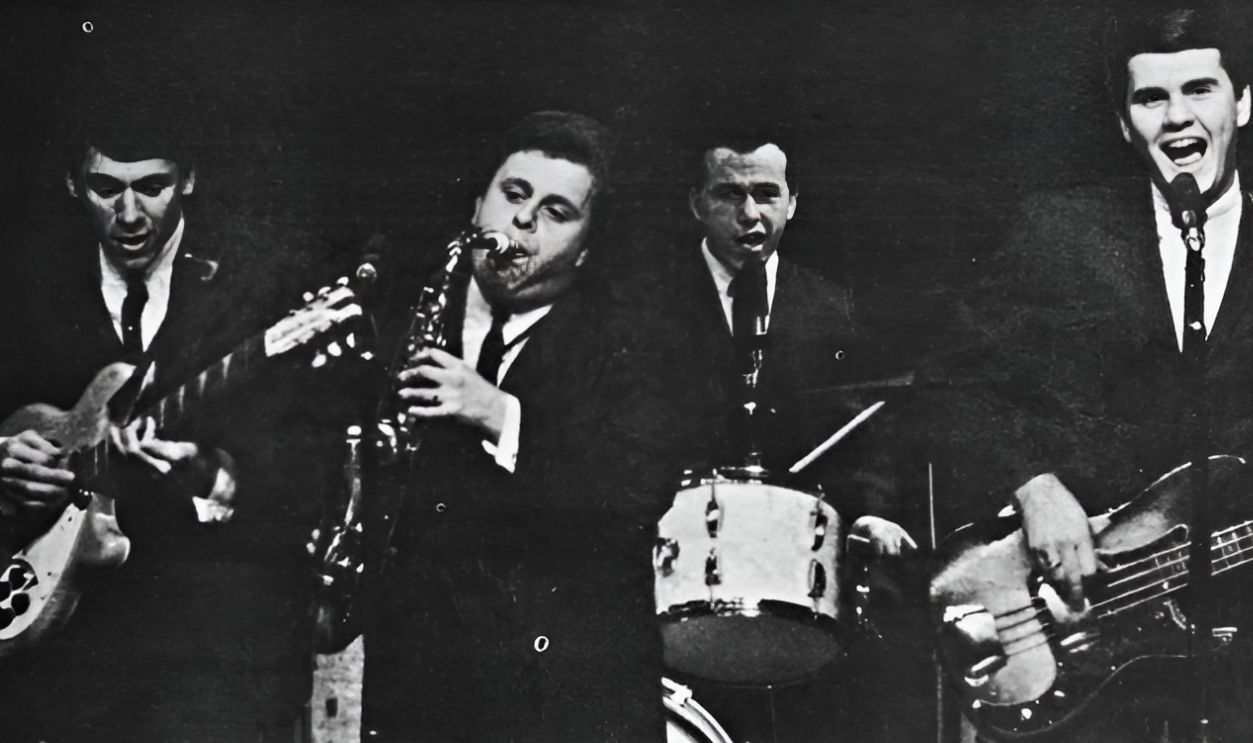 The Knickerbockers 