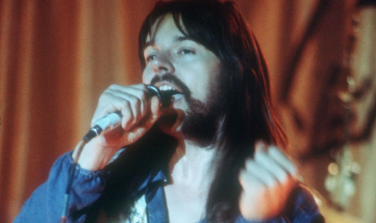 UNSPECIFIED - CIRCA 1970: Photo of Bob Seger Photo by Michael Ochs Archives/Getty Images
