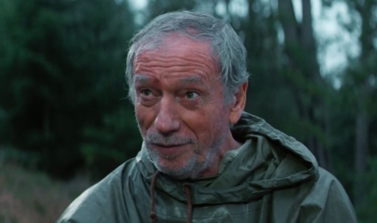Screenshot from IP5: The Island of Pachyderms (1992)