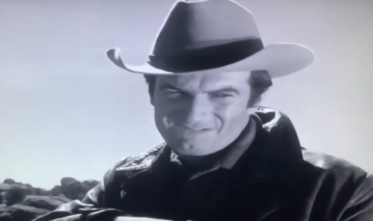 Screenshot from The Dakotas (1962–1963)