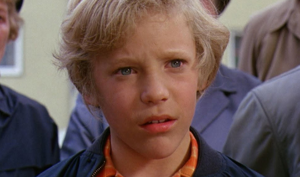 Screenshot from Willy Wonka & the Chocolate Factory (1971)