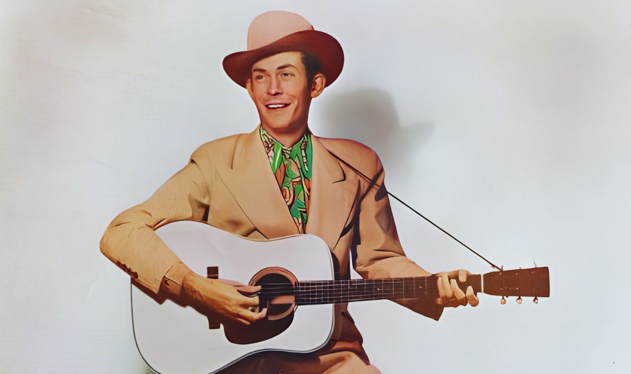 Hank Williams