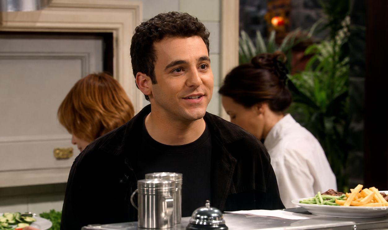 Screenshot from Crumbs (2006)