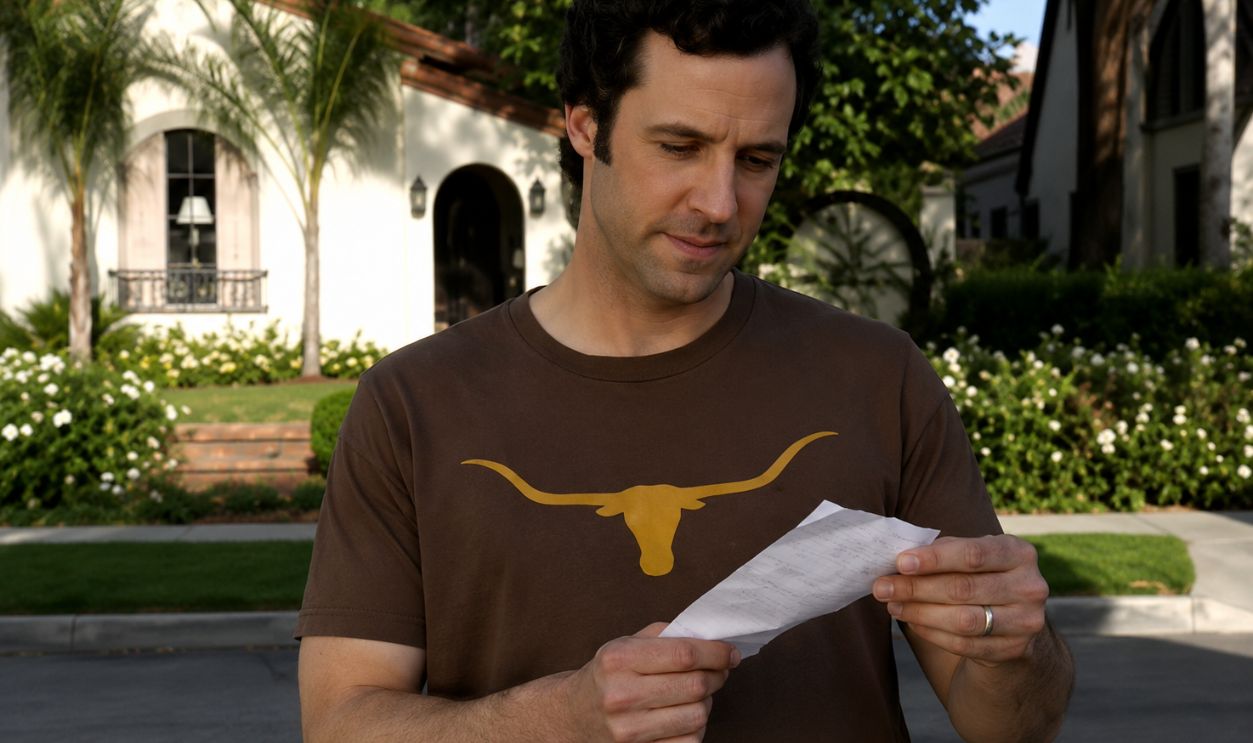 Screenshot from Notes from the Underbelly (2007–2008)