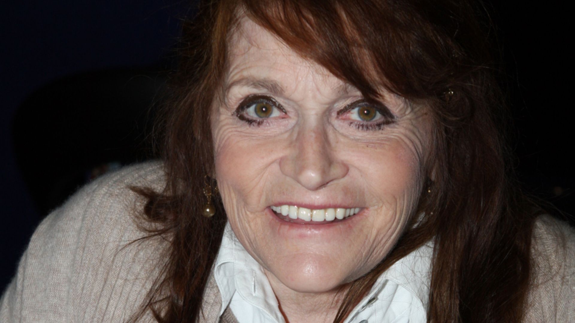 Margot Kidder