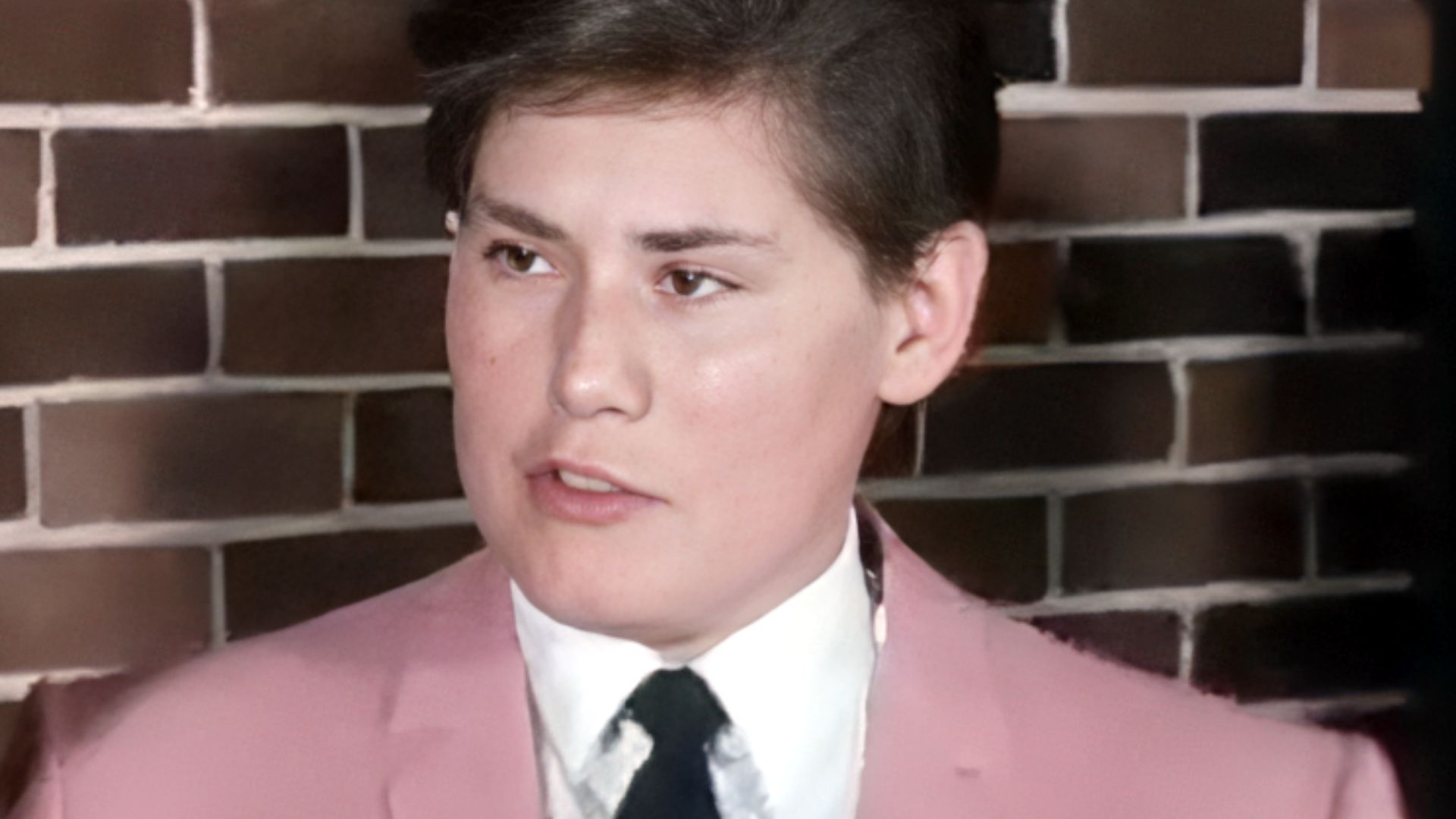 Newton in 1970