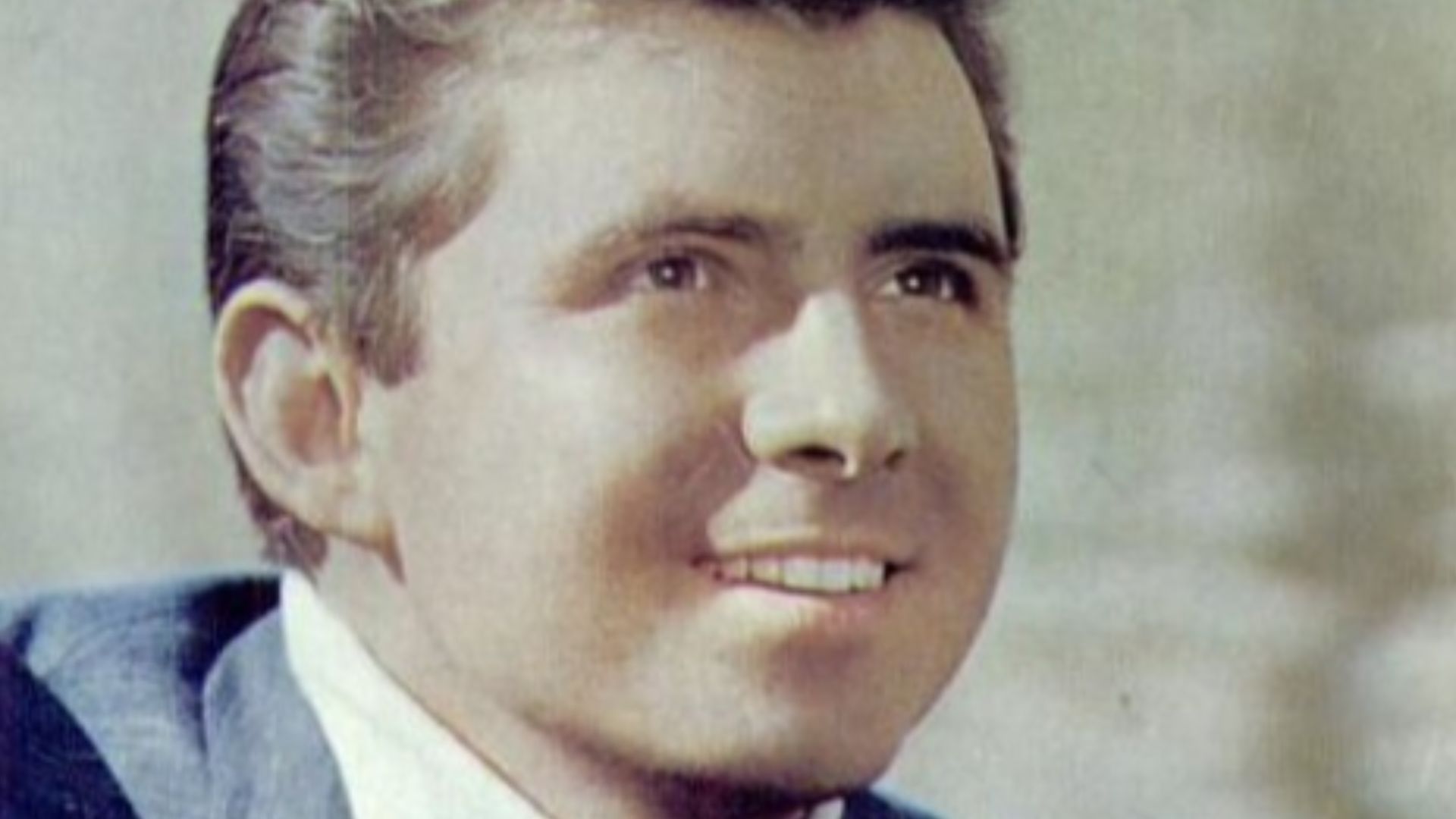 Johnny Tilltoson, 1966