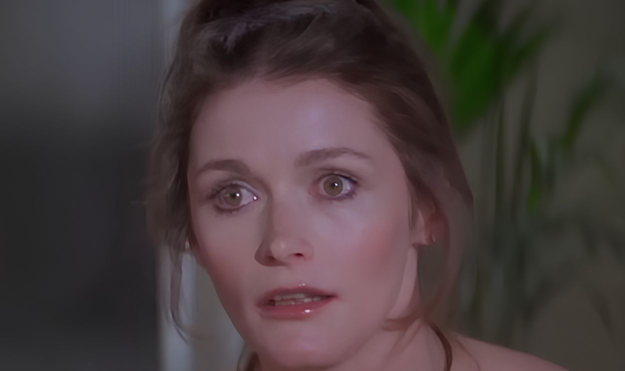 Screenshot from Superman II (1980)