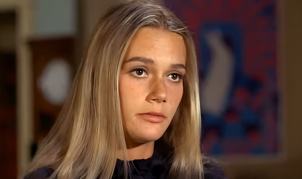 Screenshot from The Mod Squad (1968–1973)
