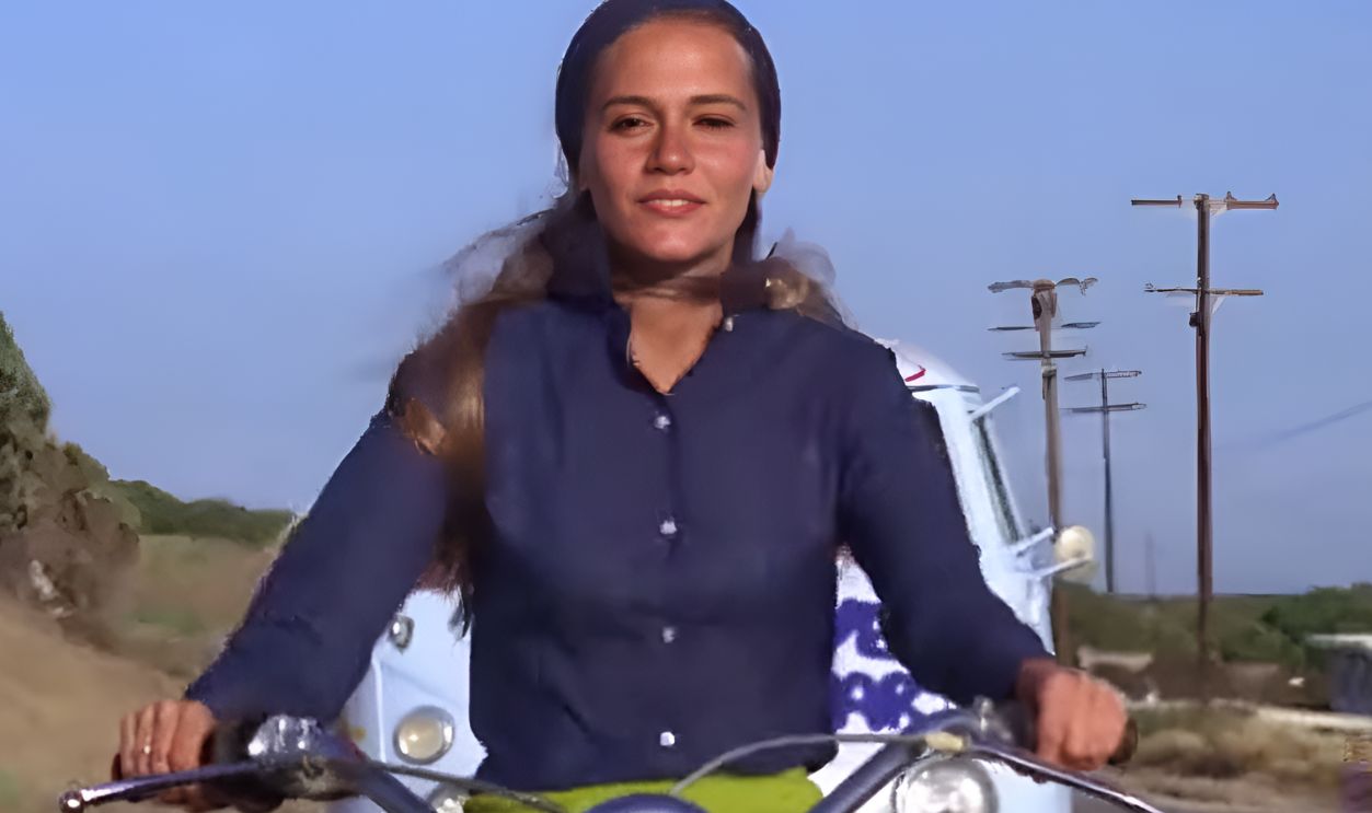 Screenshot from The Mod Squad (1968–1973)