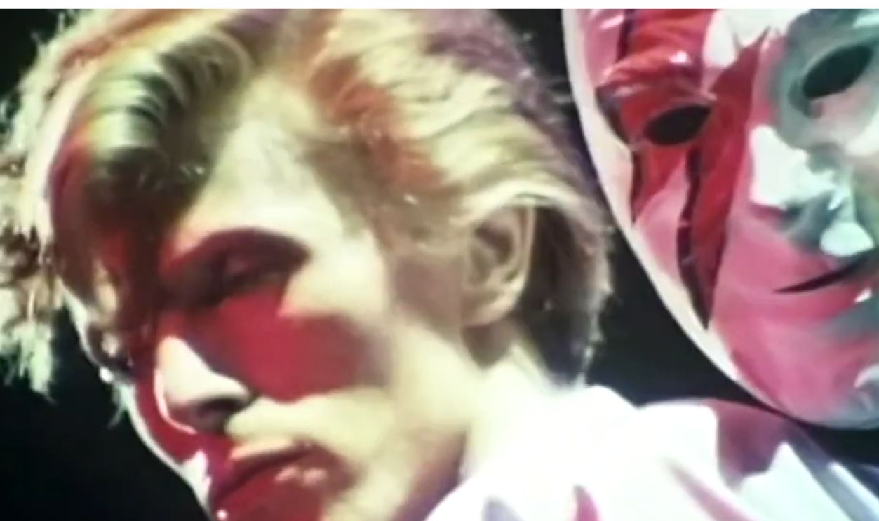  David Bowie