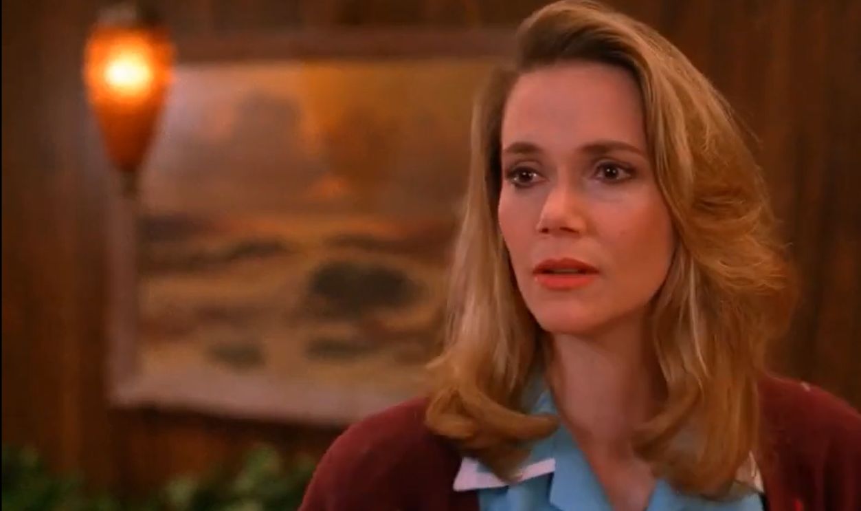 Screenshot from Twin Peaks (1990–2017)