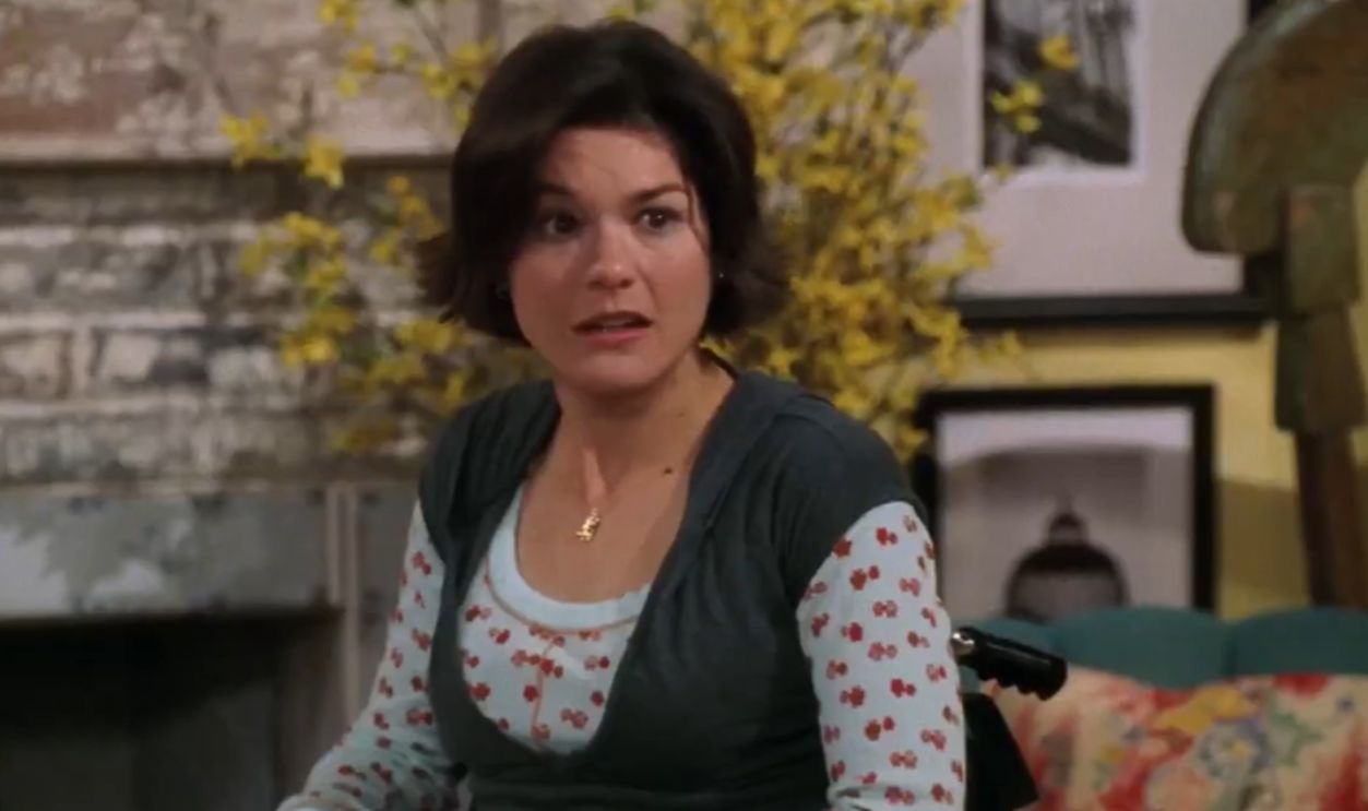  Screenshot from  The Class (2006–2007)