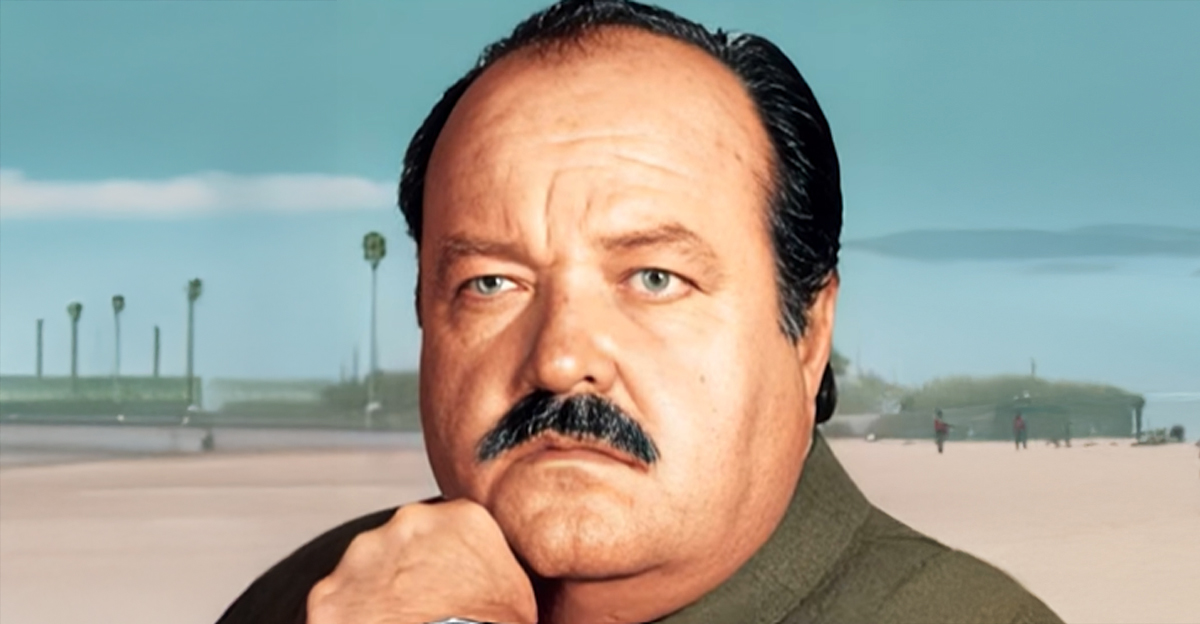 Williamconradfill