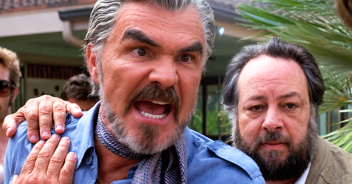 Screenshot from Boogie Nights (1997)