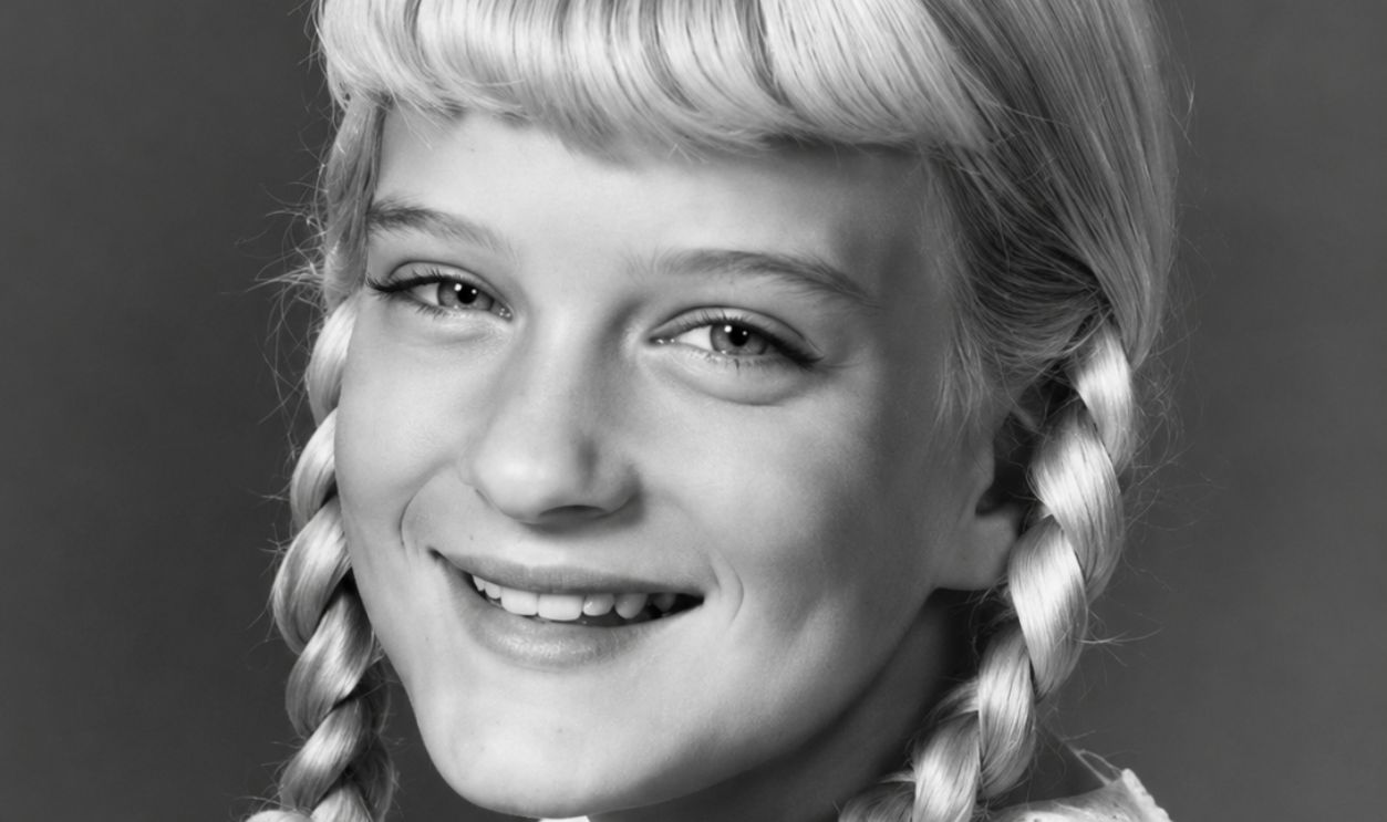 Susan Olsen
