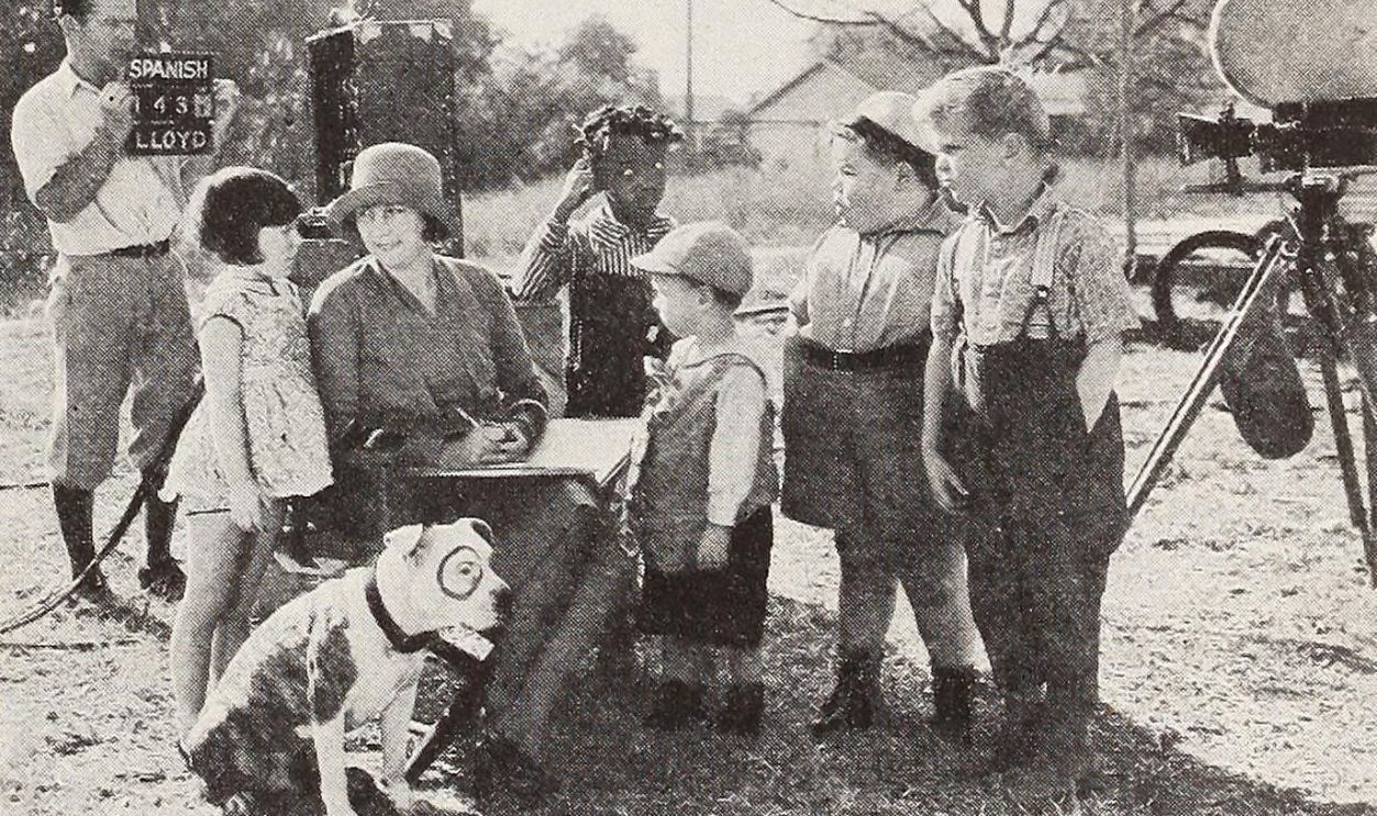 Jackie Cooper