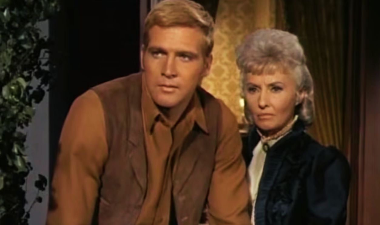 Screenshot from The Big Valley (1965-1969)