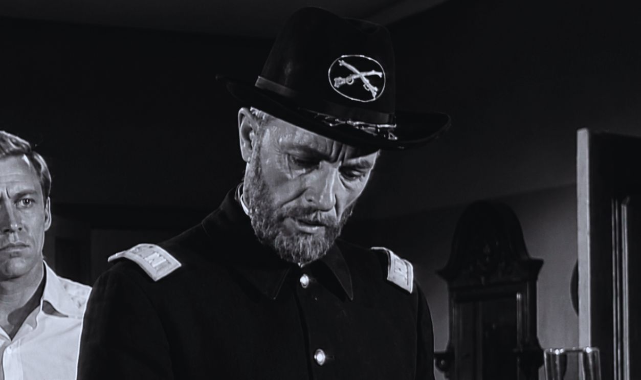 Screenshot from The Rifleman (1958–1963)