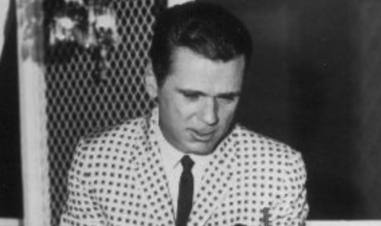 Jackie Cooper
