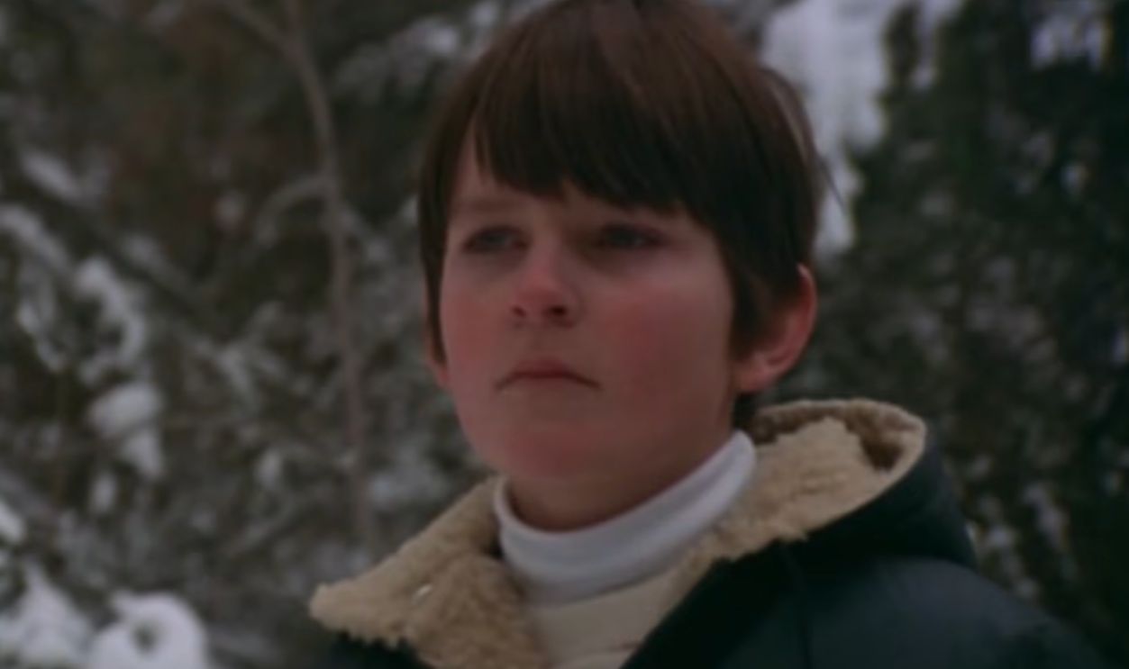 Screenshot from Damien: Omen II (1978) 