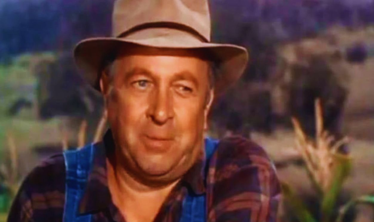 Screenshot from Green Acres (1965–1971)
