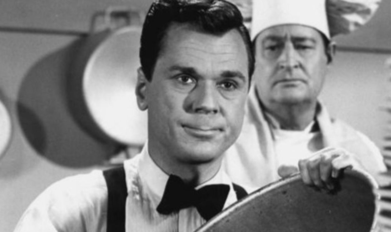 Jackie Cooper