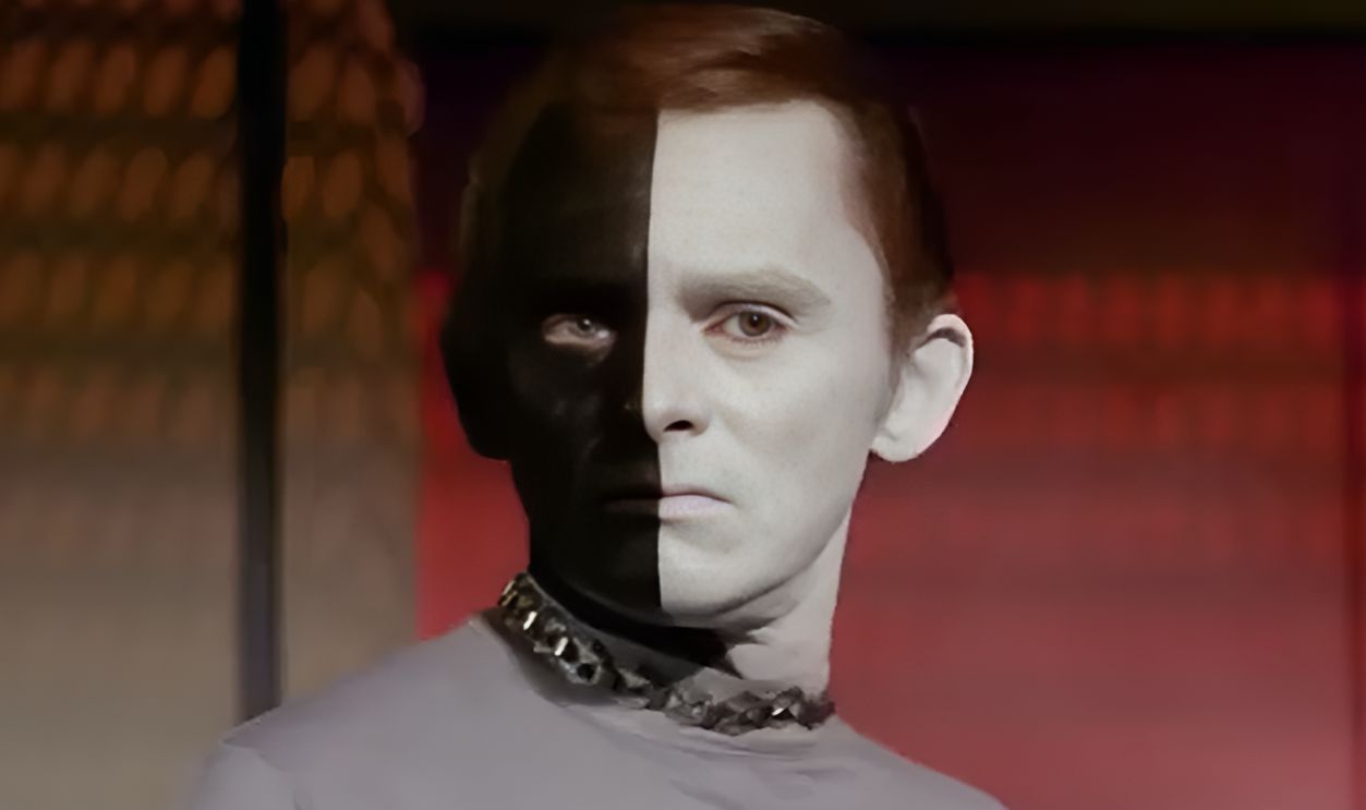 Screenshot from Star Trek (1966–1969)