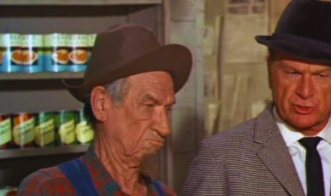 Screenshot from Green Acres (1965–1971)