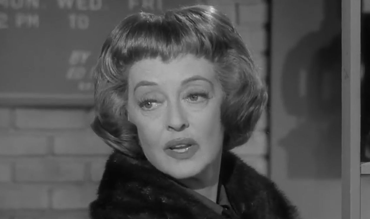 Screenshot from Perry Mason (1957–1966)