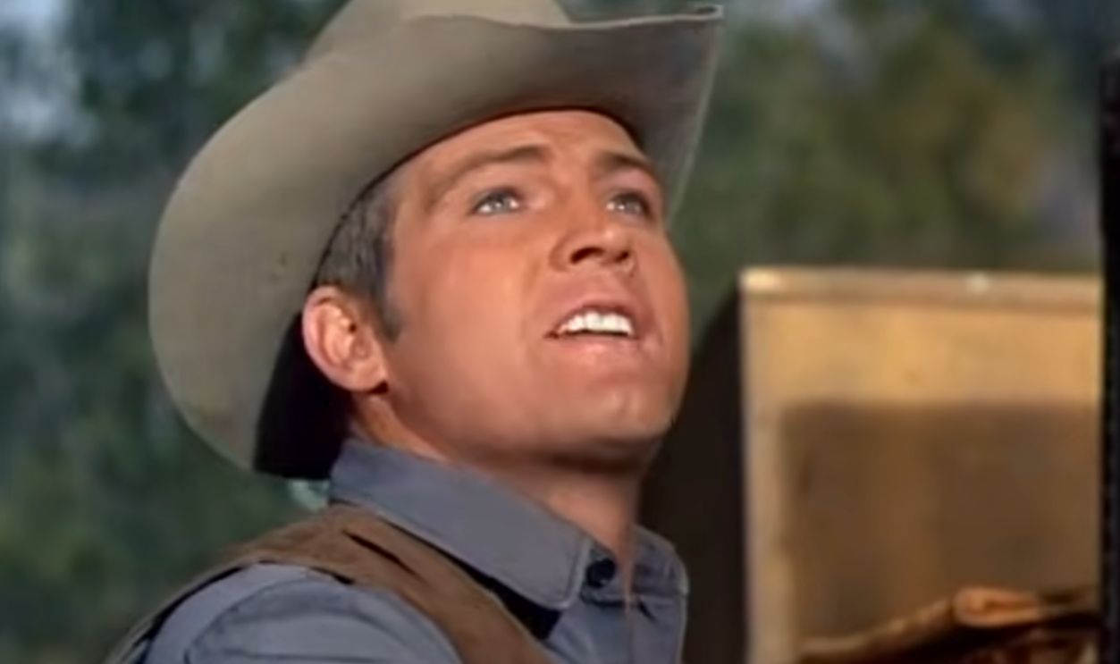 Screenshot from The Big Valley (1965-1969)