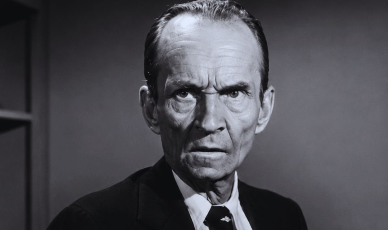 William Fawcett