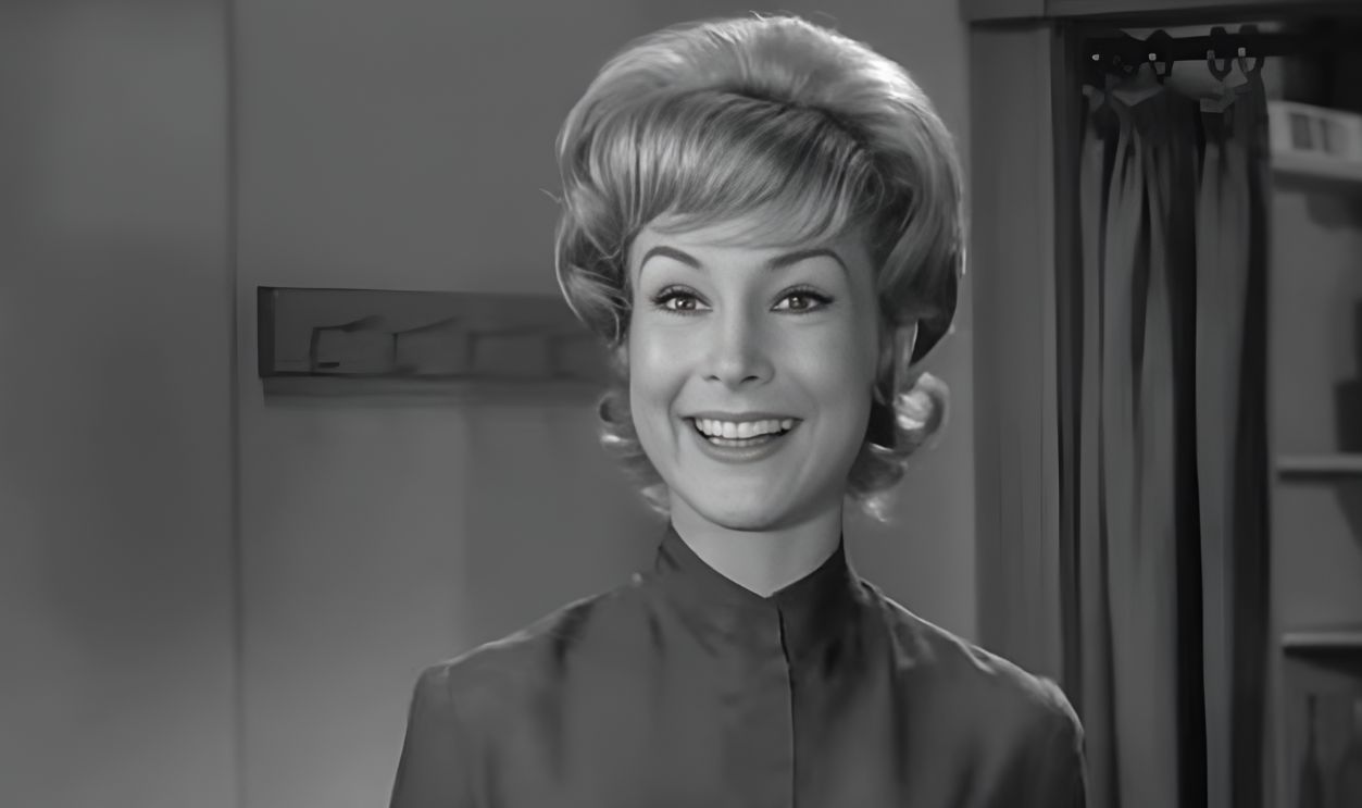Screenshot from The Andy Griffith Show (1960–1968)
