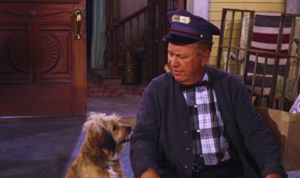 Screenshot from Petticoat Junction (1963–1970)