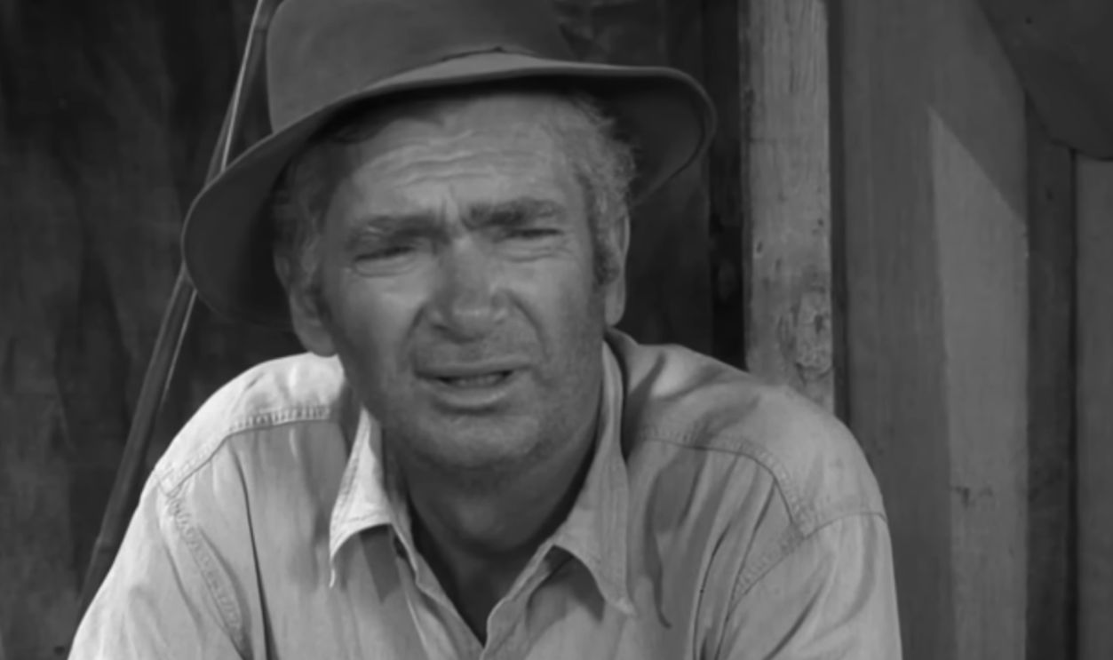 Screenshot from The Andy Griffith Show (1960–1968)