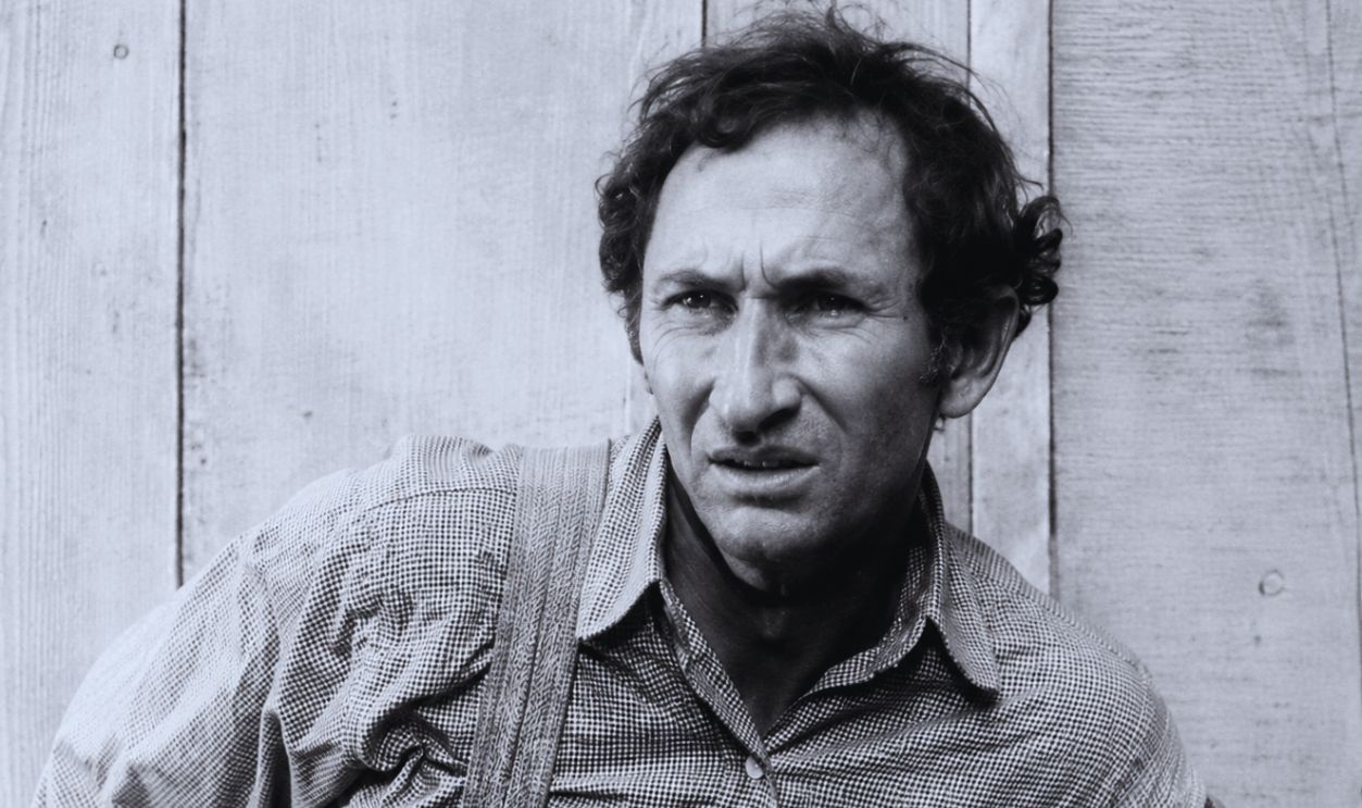 Arthur Hunnicutt