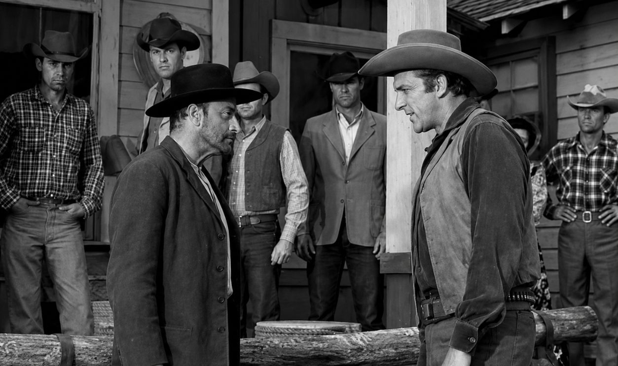 Screenshot from Gunsmoke (1955–1975)