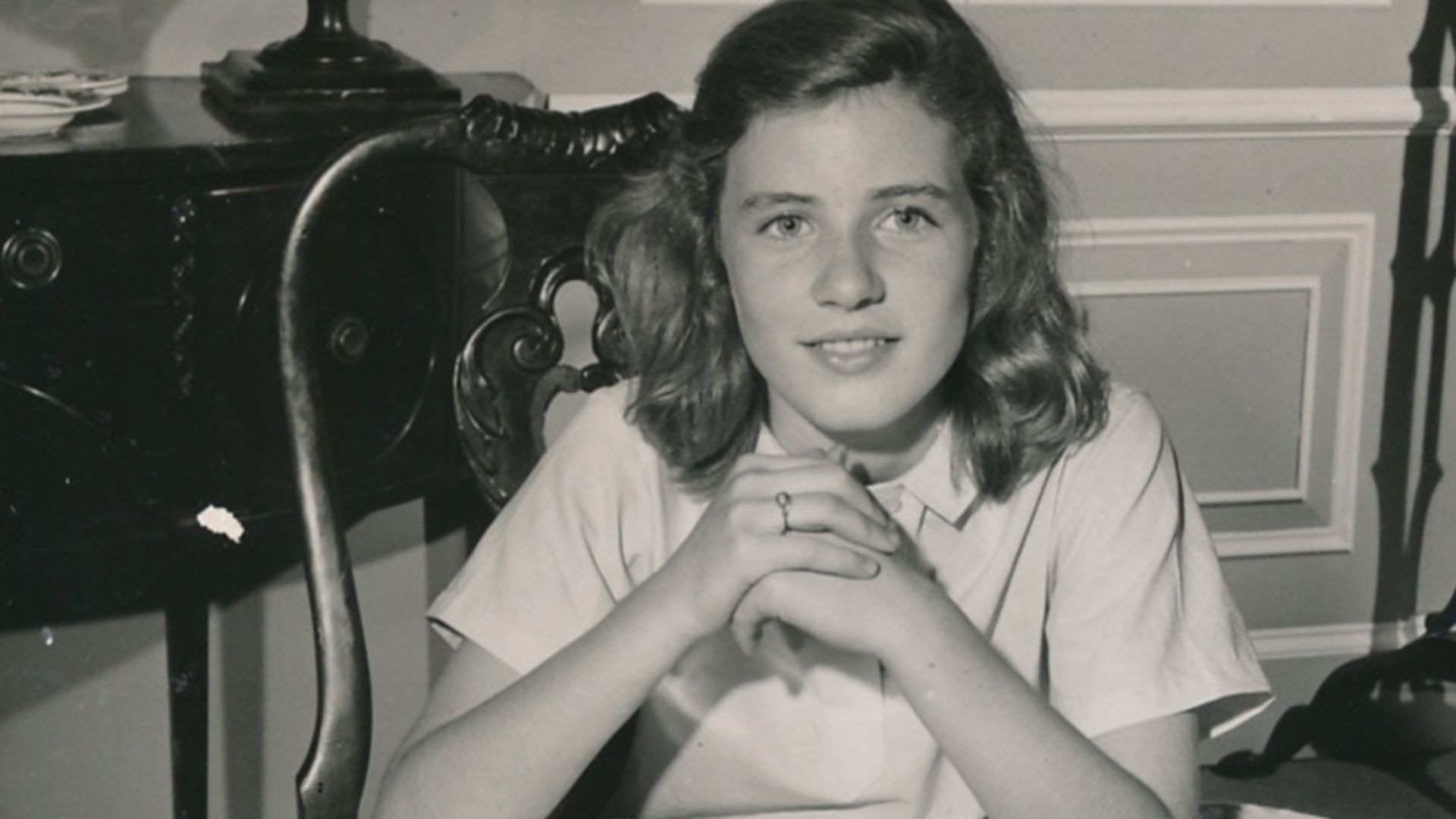 Patty Duke in 1962