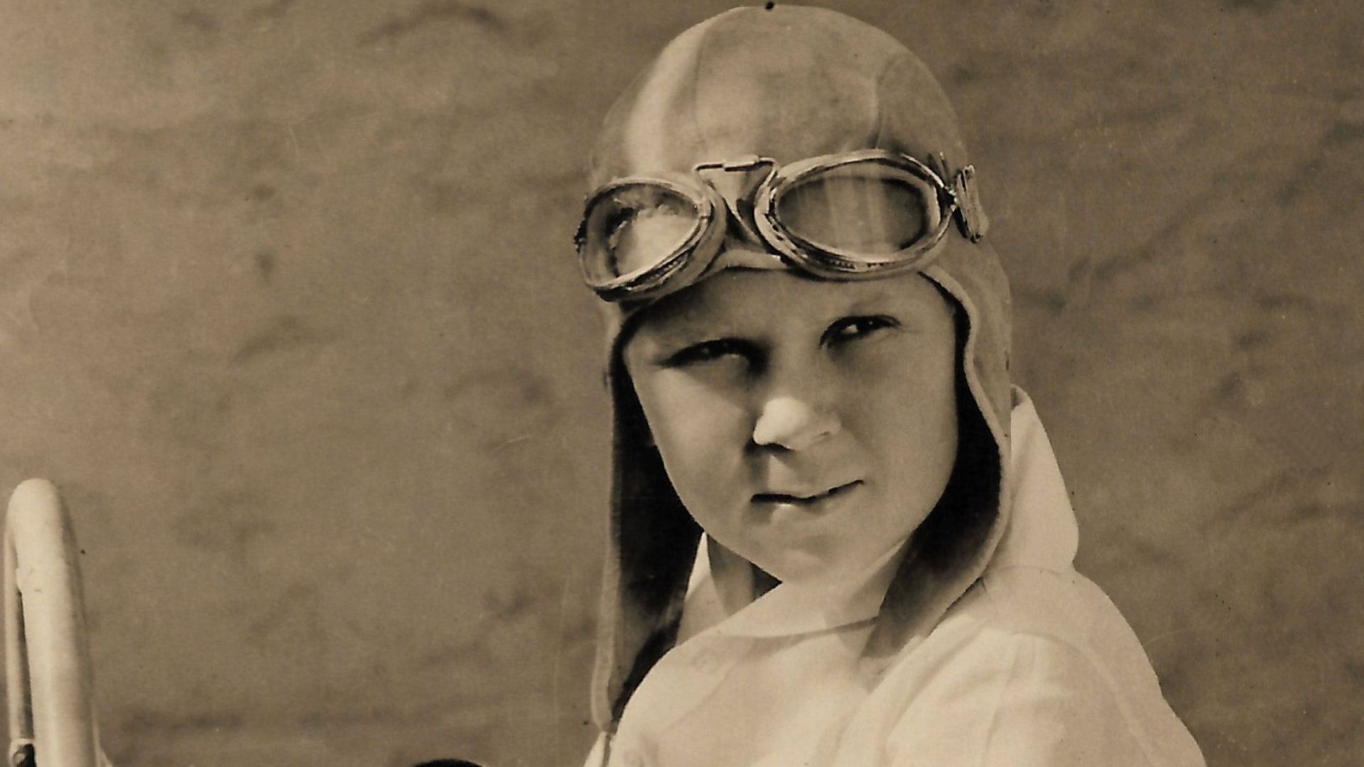 Jackie Cooper in Skippy