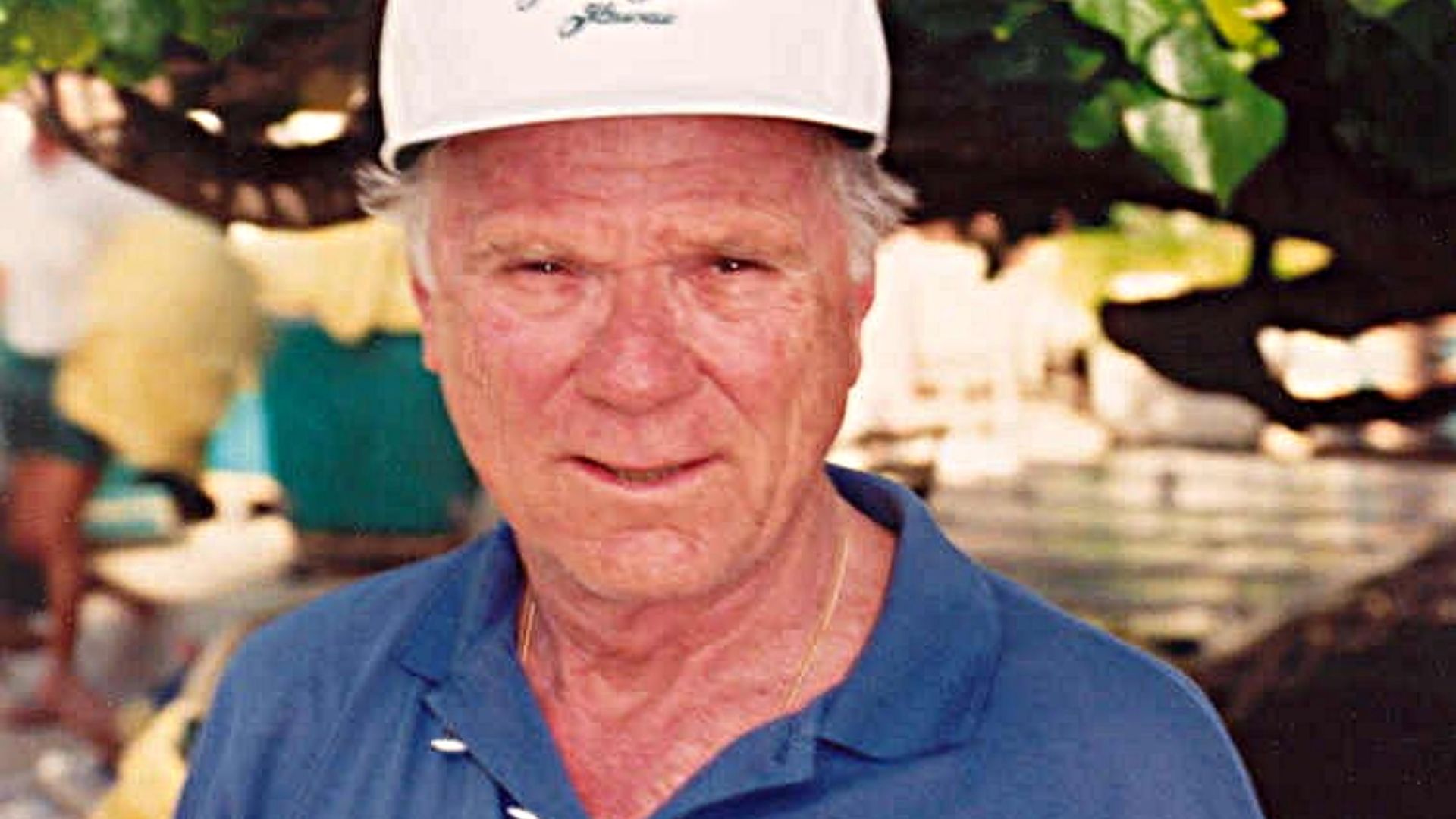 Photo of Jackie Cooper.