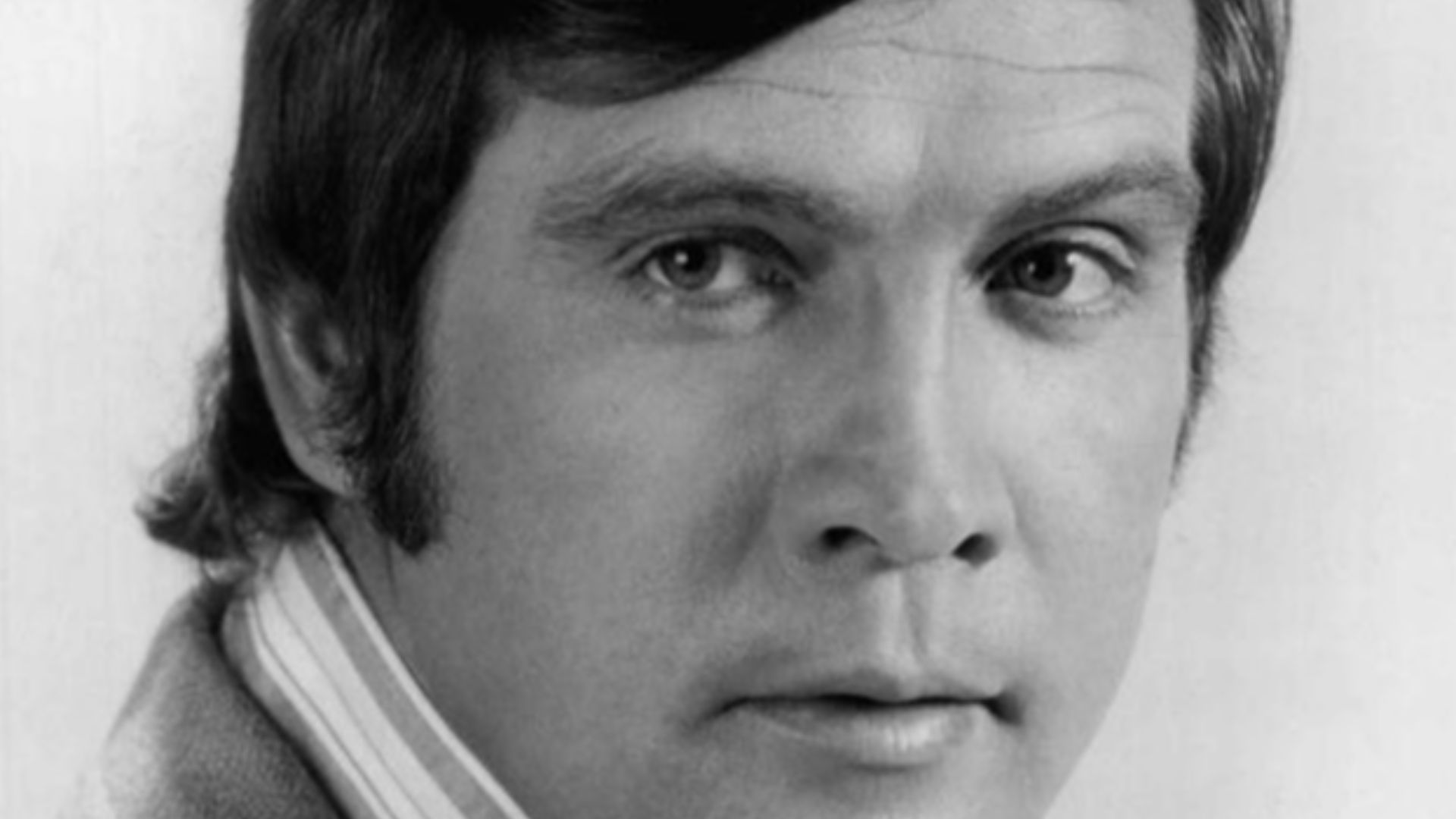 Photo of Lee Majors.