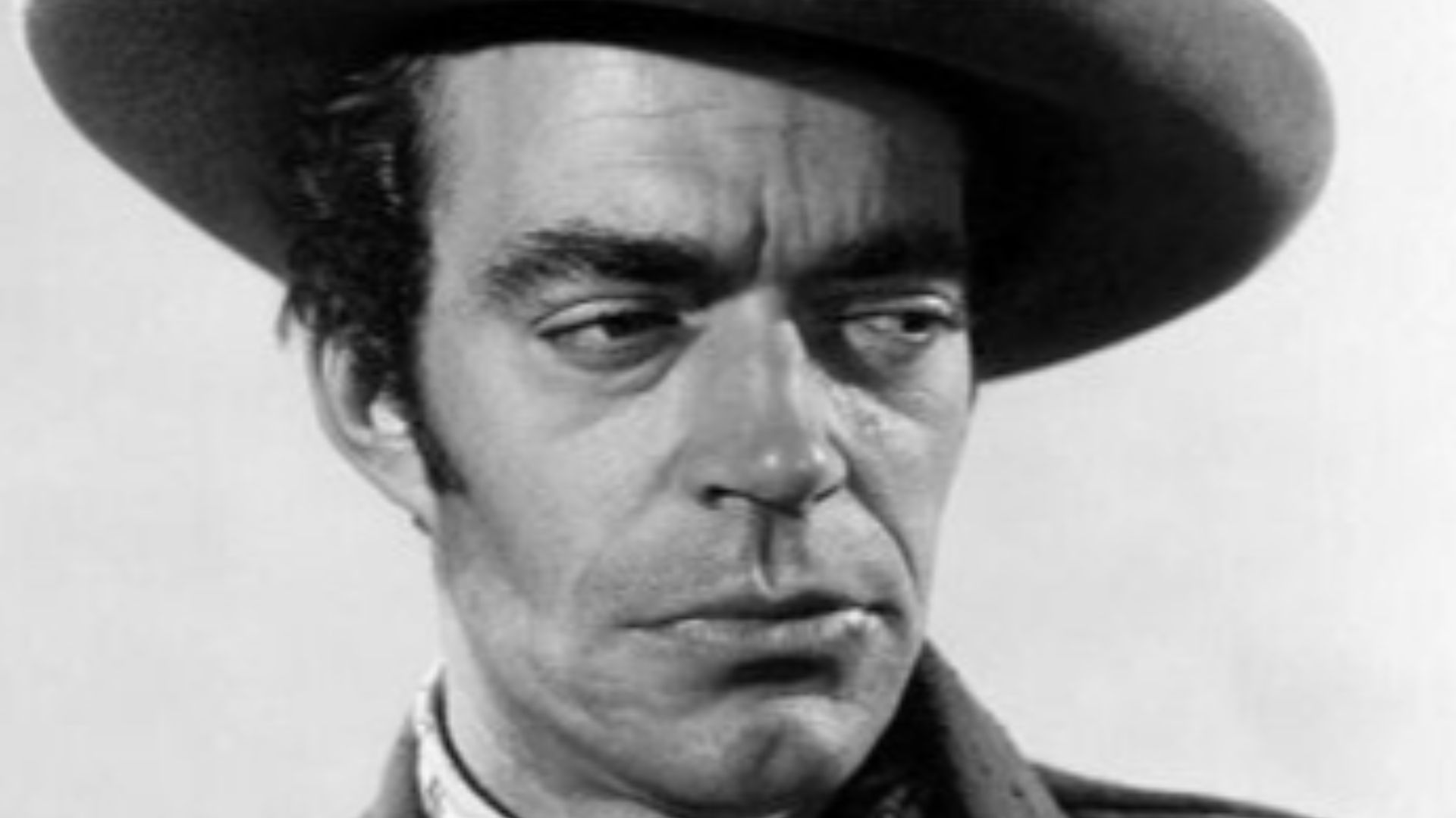 Publicity photo of Jack Elam
