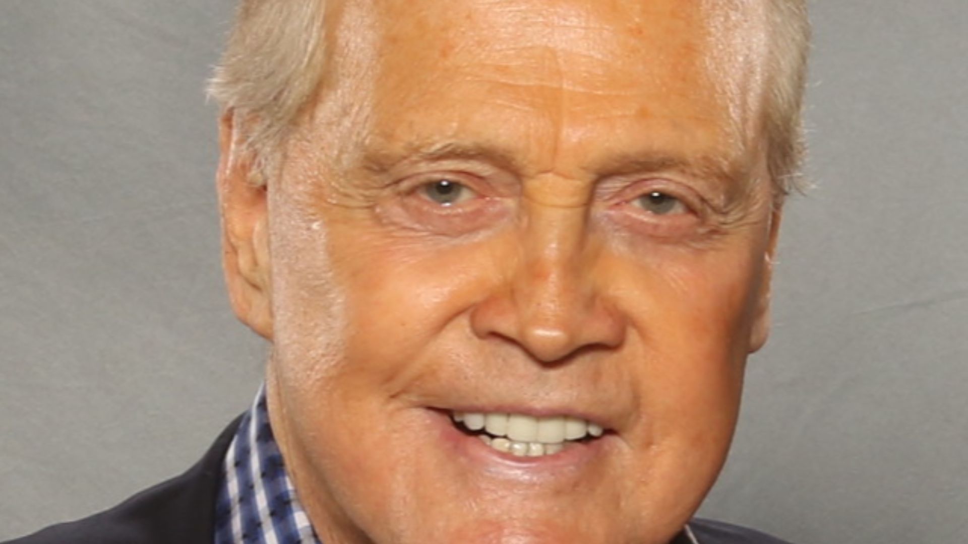 Lee Majors at Florida Supercon