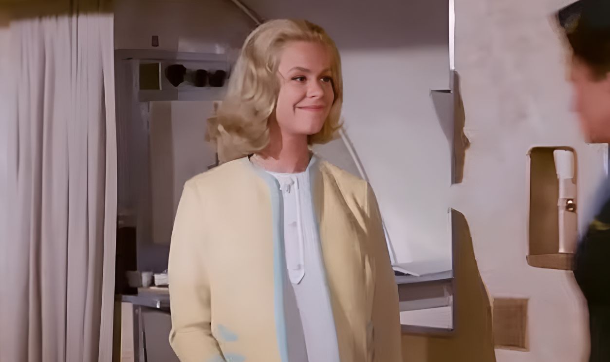 Screenshot from Bewitched (1964–1972)