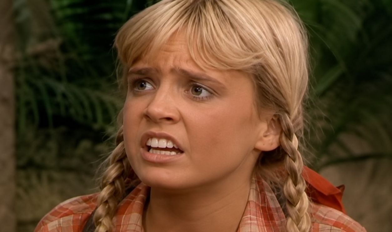 Screenshot from Land of the Lost (1974-1976) 