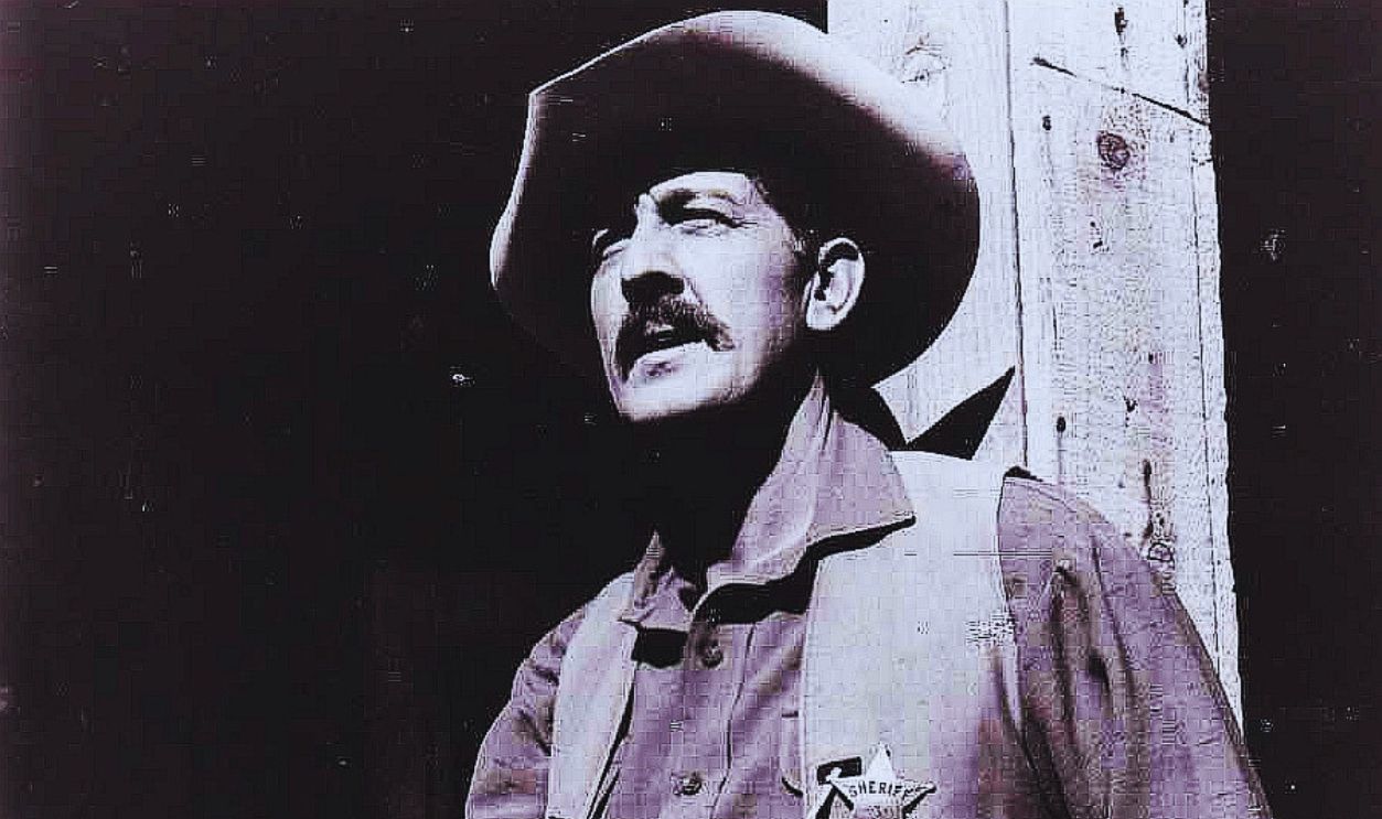 Screenshot from Gunsmoke (1955–1975)