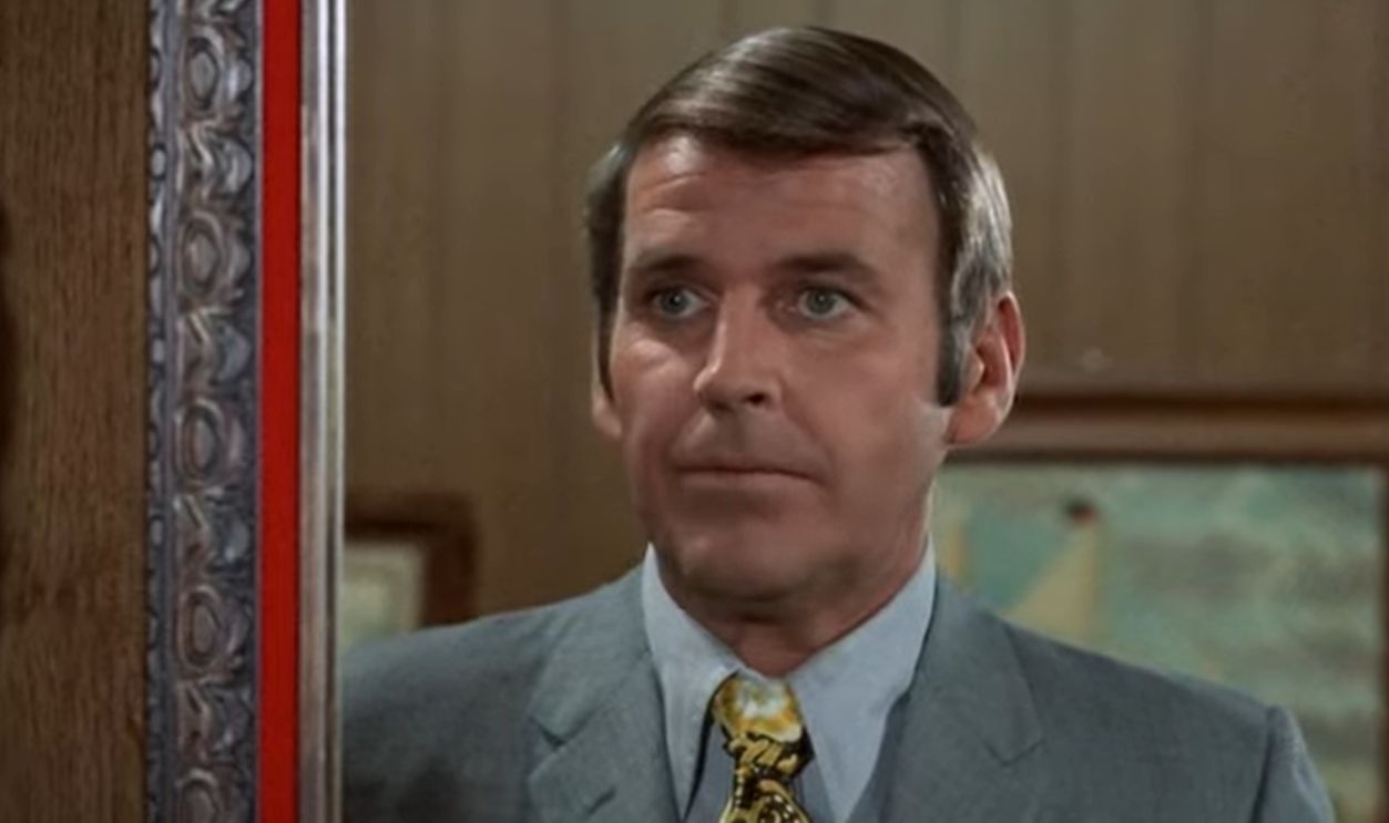Screenshot from Bewitched (1964–1972)
