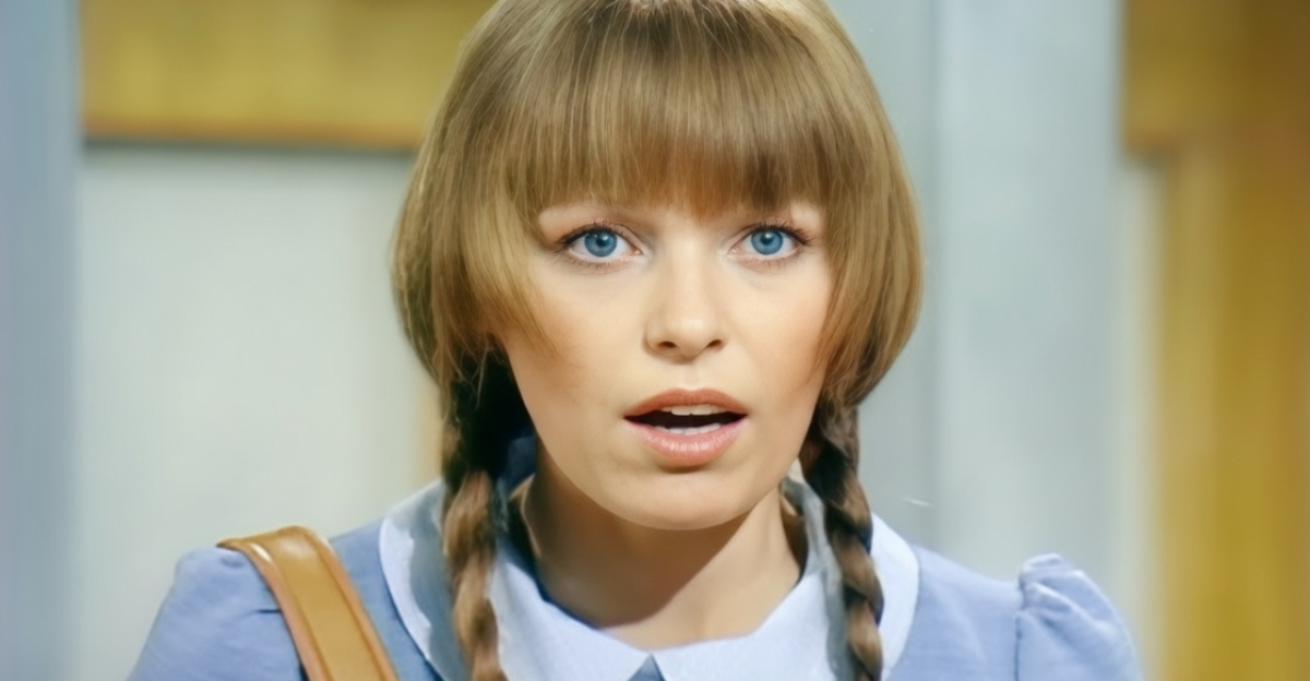 Louise Lasser, Mary Hartman, Mary Hartman