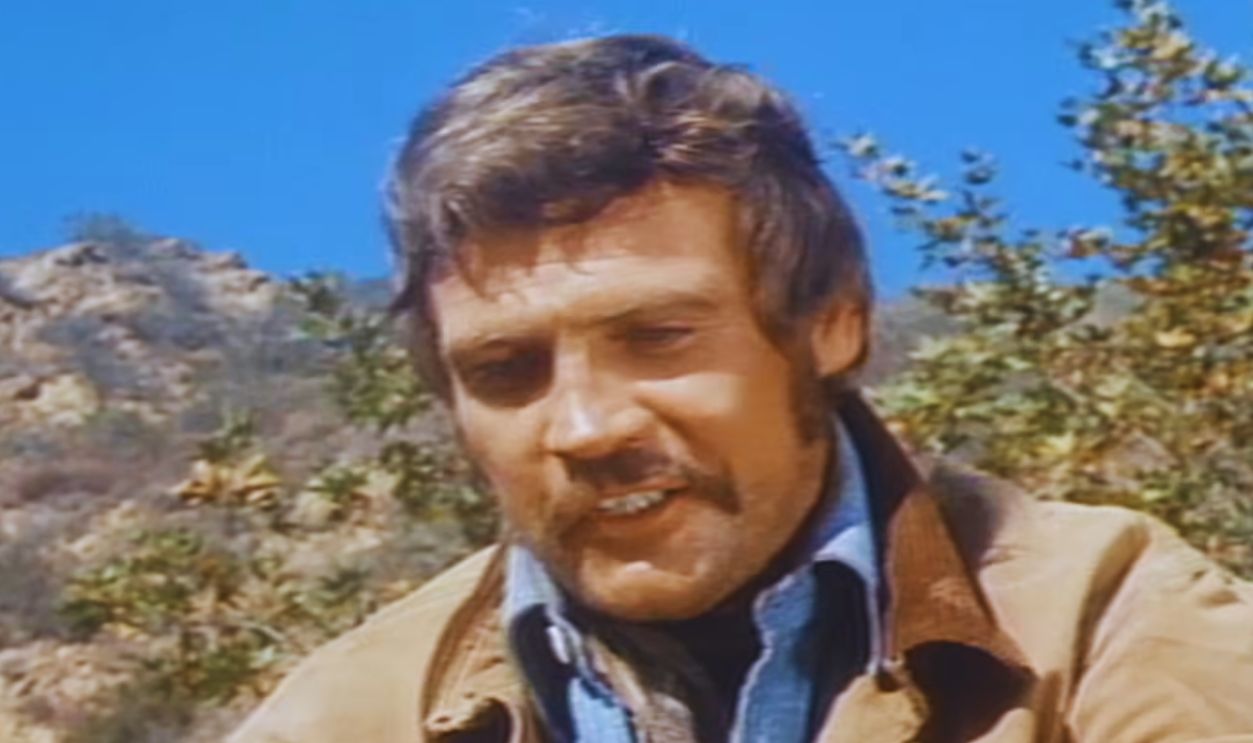 Screenshot from The Men From Shiloh (1970-1971)