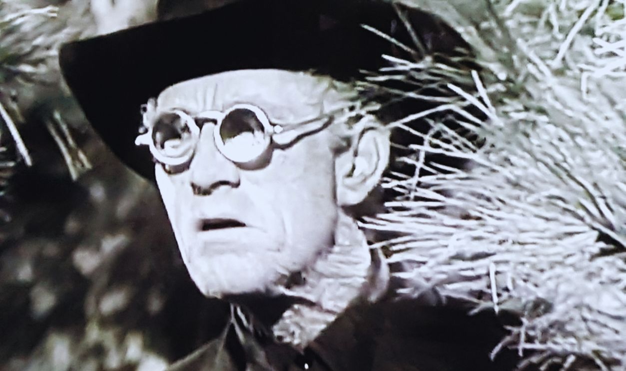 Screenshot from The Rifleman (1958–1963)